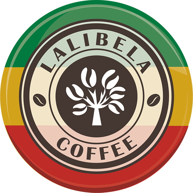 LALIBELA COFFEE логотип