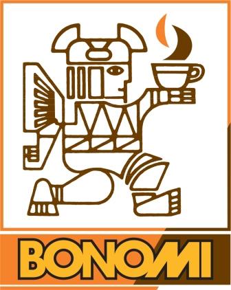 coffee-bonomi логотип