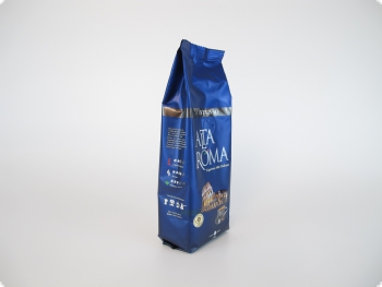 Кофе в зернах Alta Roma Intenso (Альта Рома Интенсо)  250 г, вакуумная упаковка