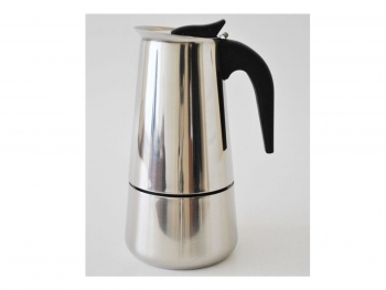 Кофеварка гейзерная Kelli KL-3017 (4 чашки)