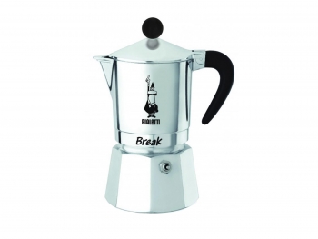 Кофеварка гейзерная Bialetti Break, на 6 порций