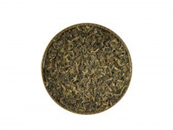 Чай зеленый Высокогорный, упаковка 500 г, крупнолистовой зеленый чай