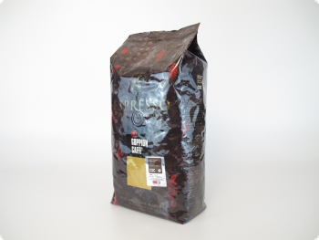 Кофе в зернах Goppion Espresso italiano CSC (Гоппион Эспрессо Итальяно)  1 кг, вакуумная упаковка