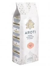Кофе в зернах Aroti Rosso Bar (Ароти Россо Бар)  1 кг, вакуумная упаковка