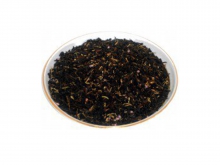 Чай черный Чабрец, упаковка 500 г, крупнолистовой ароматизированный чай