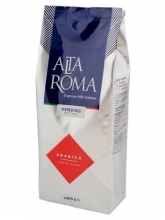 Кофе в зернах Alta Roma Arabica (Альта Рома Арабика)  1 кг, вакуумная упаковка