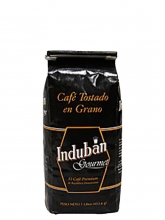 Кофе молотый Santo Domingo Induban Gourmet (Санто Доминго Индубан Гурмет)  250 г, вакуумная упаковка