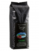 Кофе в зернах Брилль Cafe TAIDE (Таид)  1 кг, вакуумная упаковка