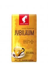 Кофе в зернах Julius Meinl Jubilaeum (Юлиус Майнл Юбилейный)  250 г, вакуумная упаковка
