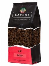 Кофе в зернах Lalibela Coffee  EXPERT Gold (Лалибела Кофе ЭКСПЕРТ Голд)  1 кг, вакуумная упаковка