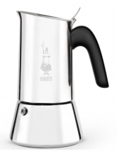 Кофеварка гейзерная Bialetti Venus New (4 чашки)