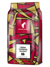 Кофе в зернах Julius Mainl Crema Espresso Delight (Юлиус Майнл Крема Эспрессо Делайт) 1 кг, вакуумная упаковка